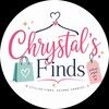 chrystals_finds